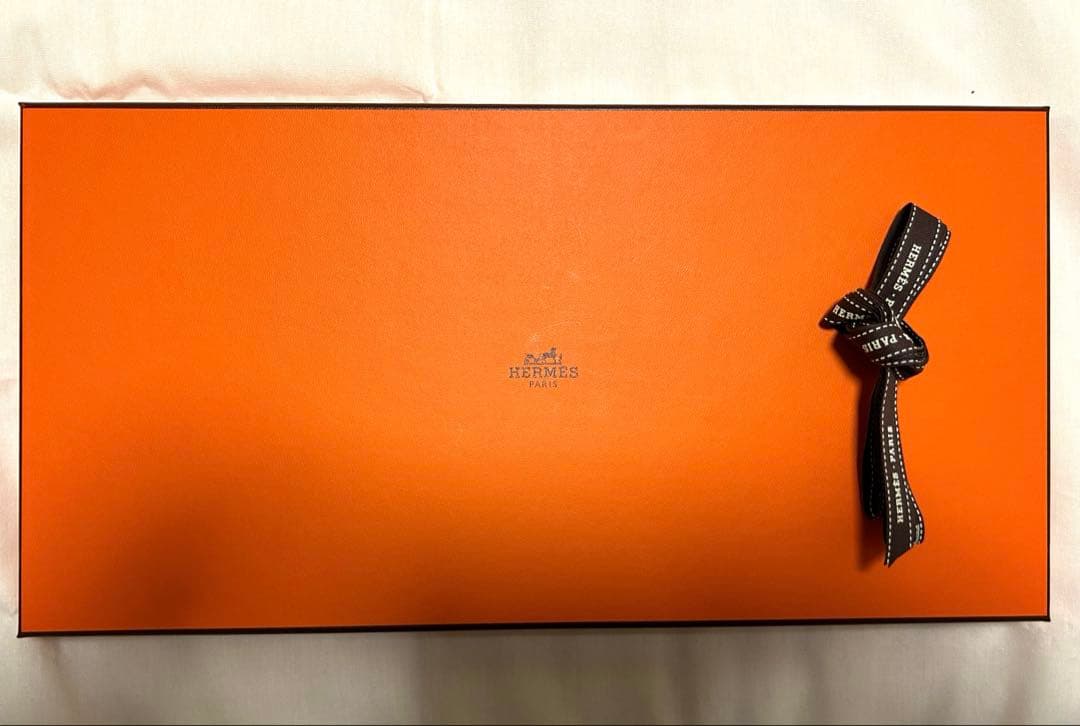 【新品】エルメス カレジェアン＜ヌーベル・シテ・カヴァリエール>
