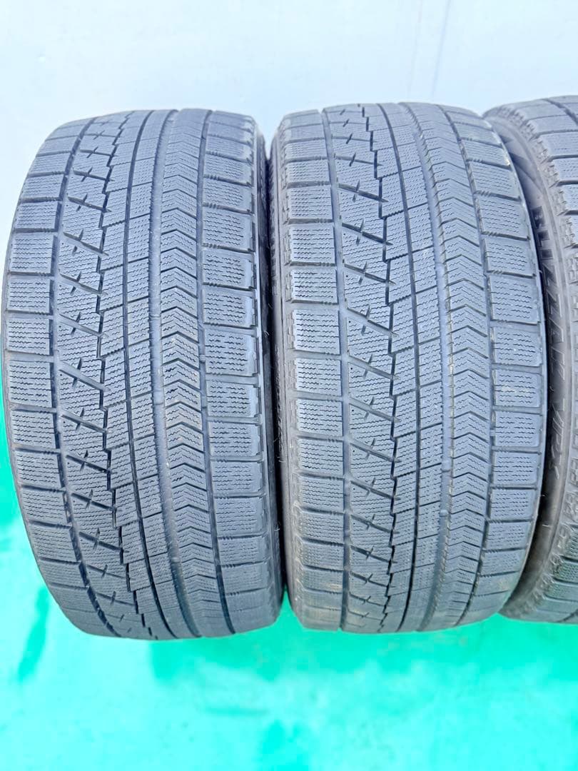 2019年製】245/40R18 ブリヂストン BRIDGESTONE本/日本製
