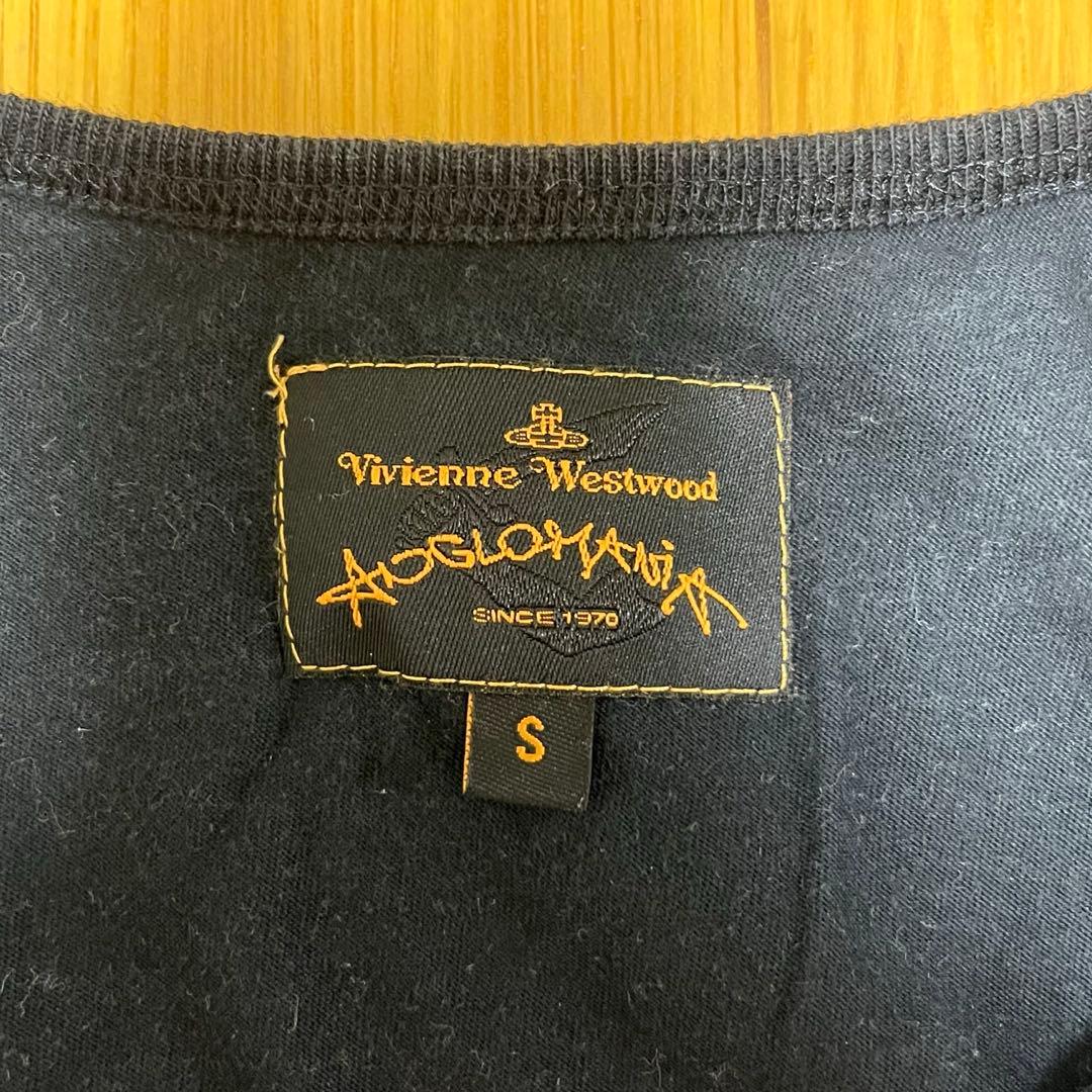 Vivienne Westwood ANGLOMANIA Sサイズ