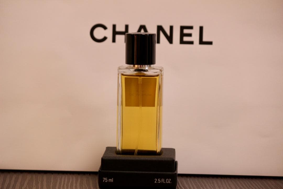 香水(ユニセックス) CHANEL LE LION DE CHANEL 75ml
