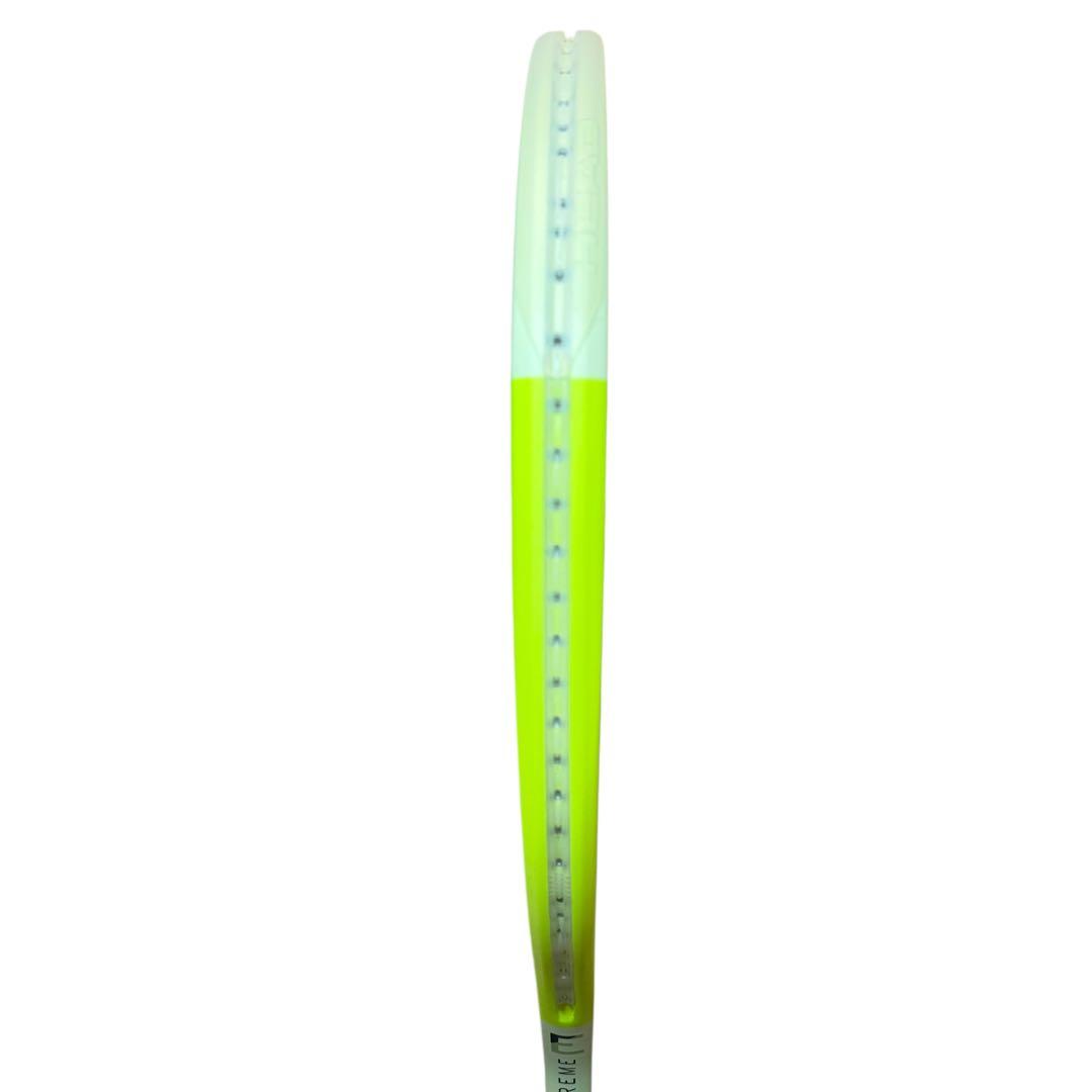 極美品　HEAD エクストリーム チーム EXTREME TEAM 2024