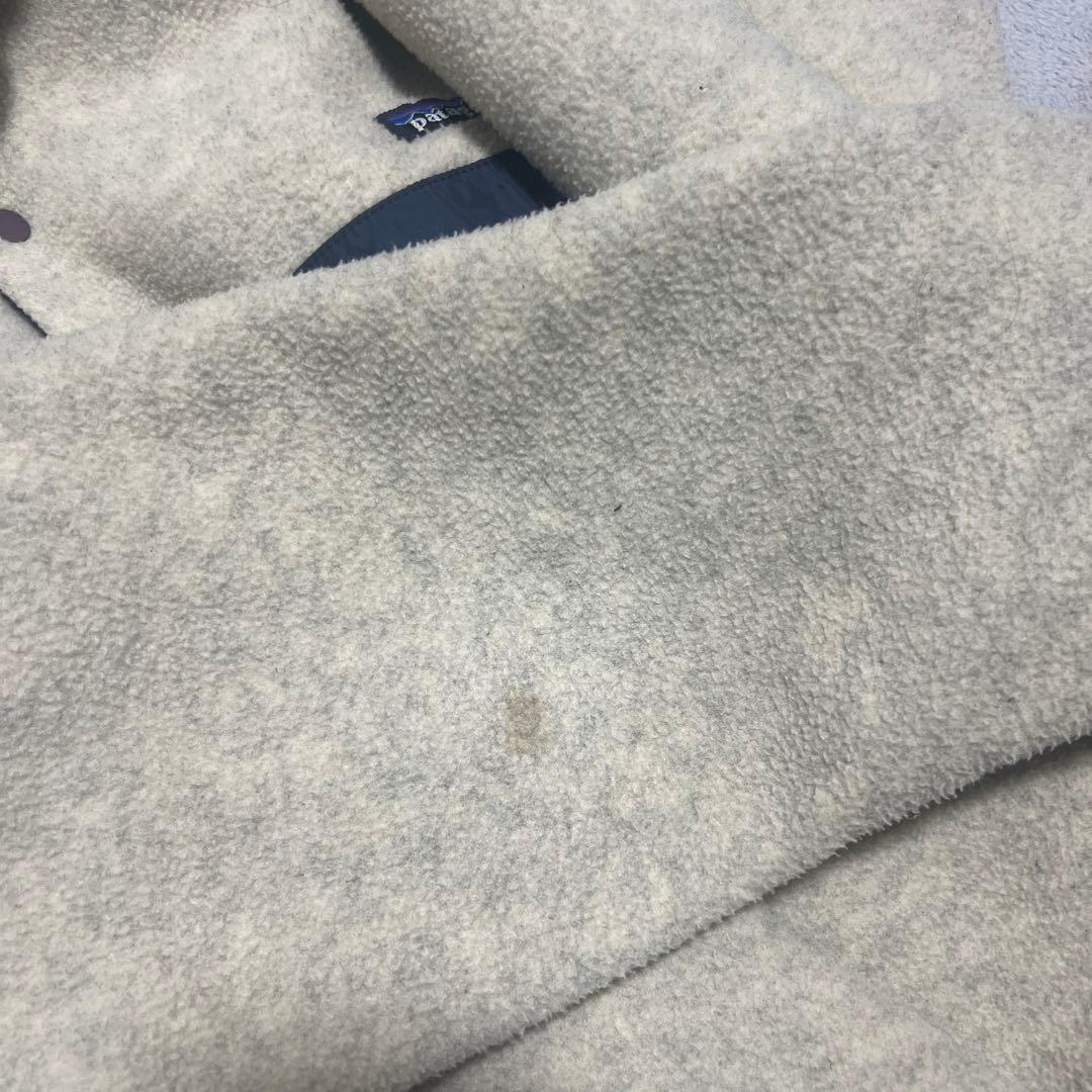 パタゴニア シンチラ スナップT 美品 Patagonia