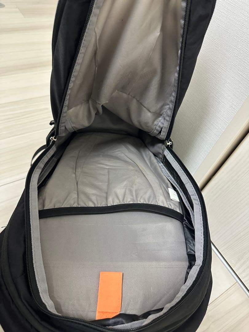 ドイター Race EXP Air 14+3 バックパック 拡張機能付 自転車用