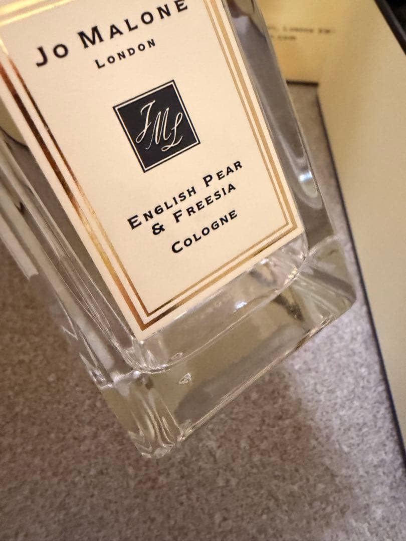 Jo Malone イングリッシュペアー＆フリージア コロン 100ml