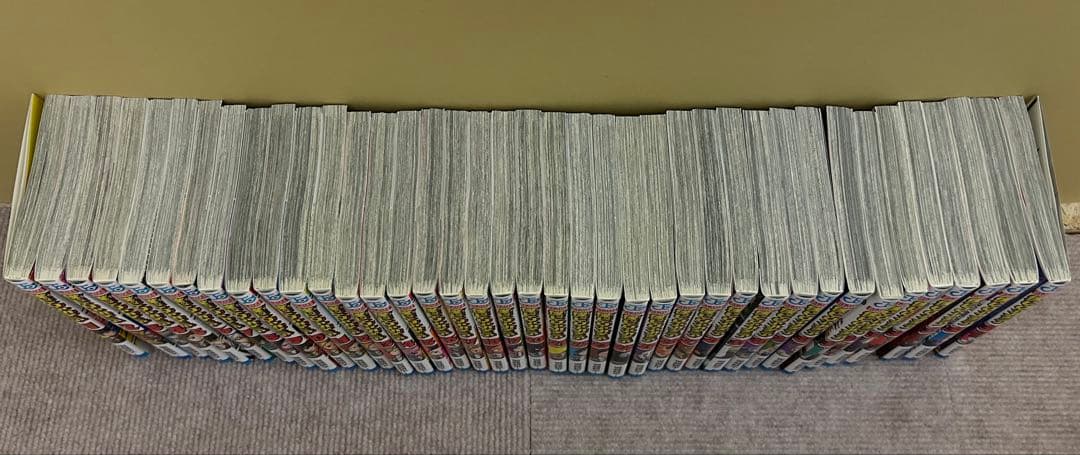 【20時までなら即日発送】僕のヒーローアカデミア 1~39巻