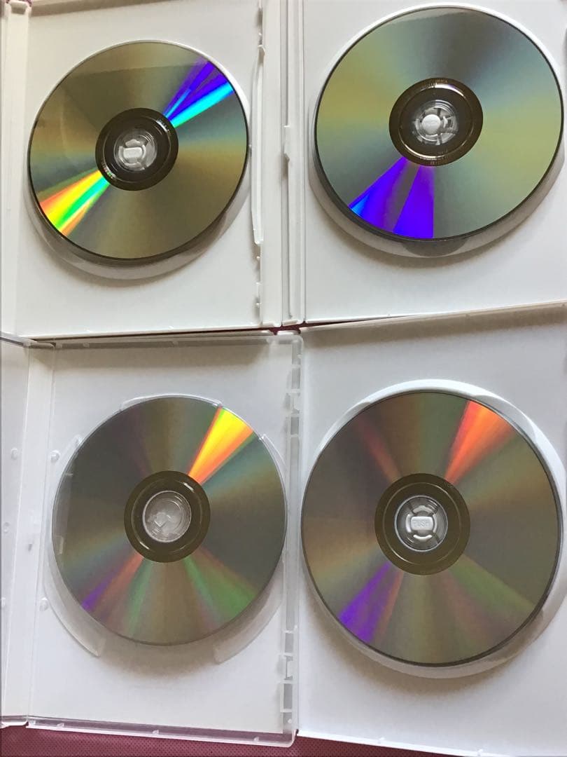 【DVD】声優　DVD ❗️バラ売り可能です
