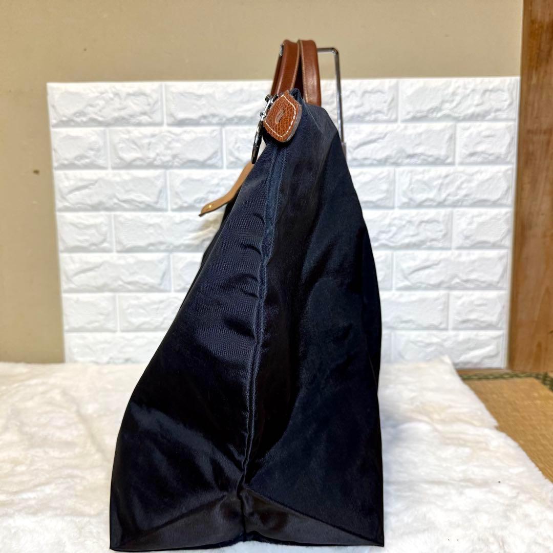 ロンシャン プリアージュ トラベルバッグ 1625 089 LE PLIAGE