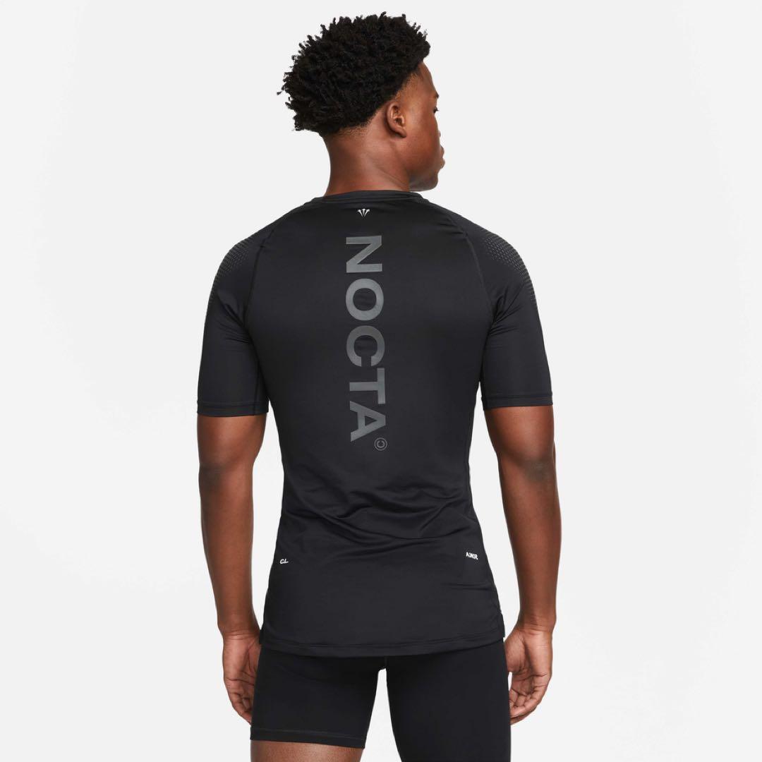 NIKE NOCTA SS Base Layer Top Mサイズ