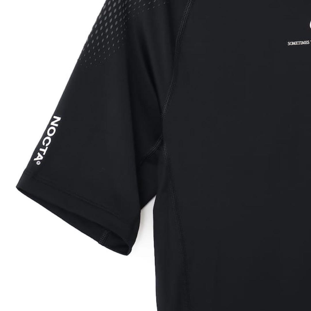 NIKE NOCTA SS Base Layer Top Mサイズ