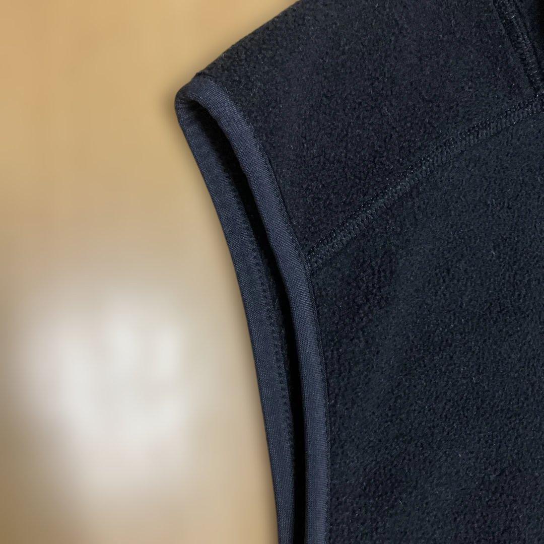 Patagonia パタゴニアシンチラベスト　M