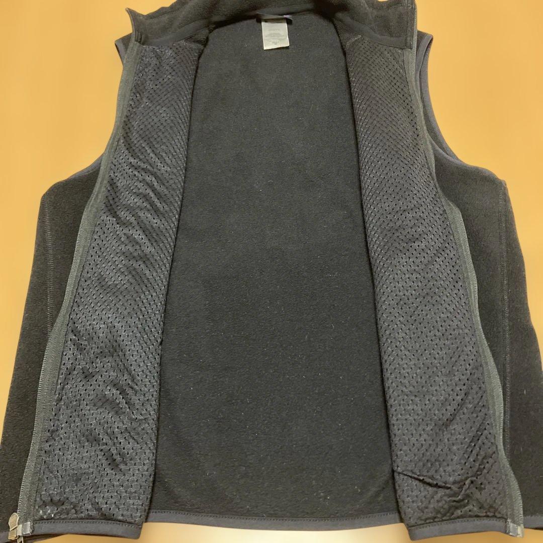 Patagonia パタゴニアシンチラベスト　M