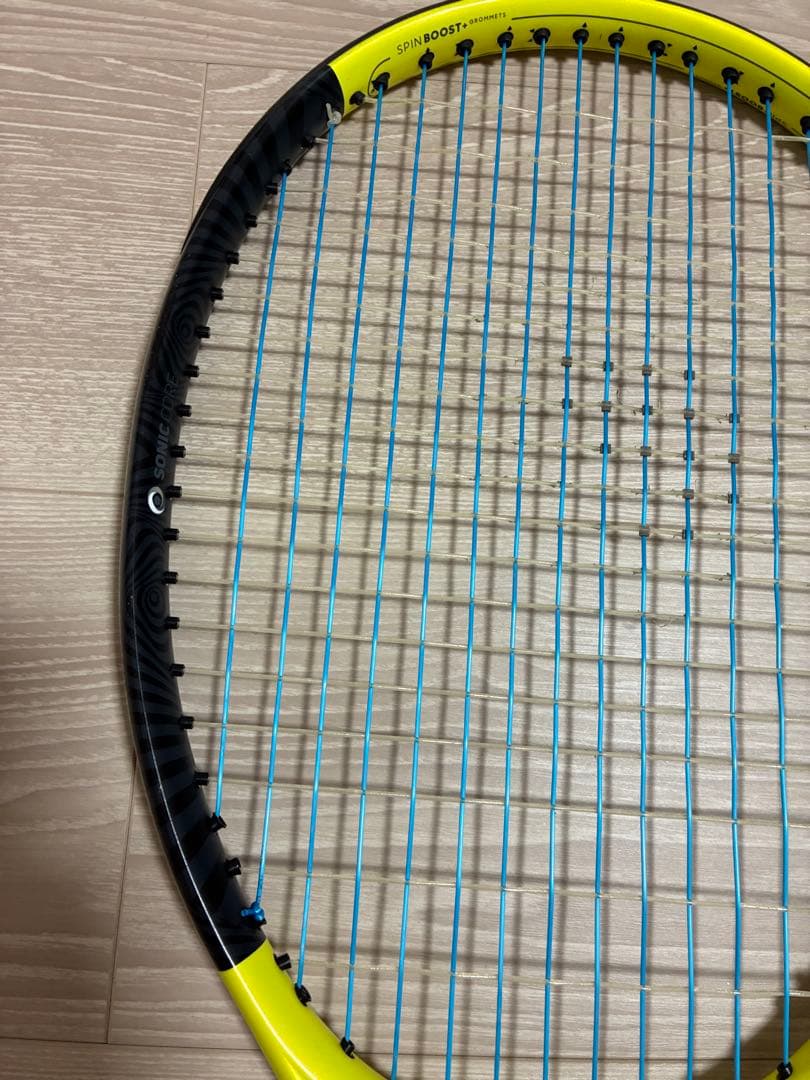 【美品】DUNLOP SX300TOUR G２