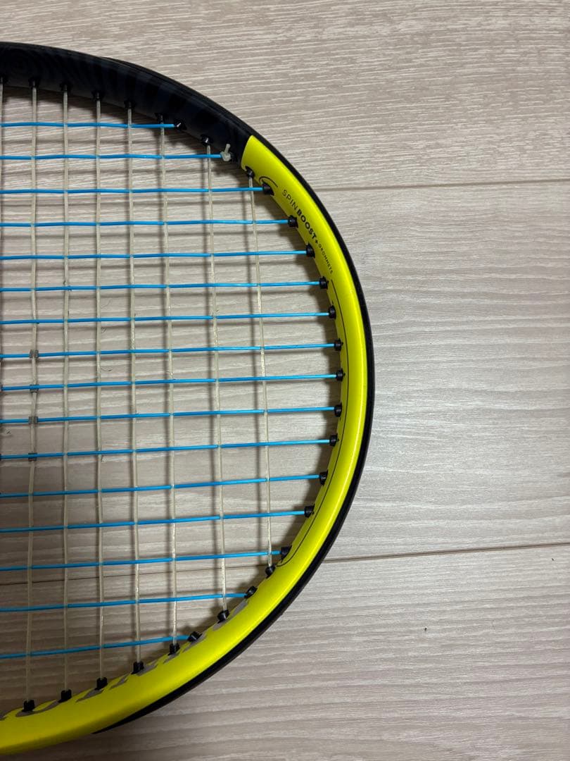【美品】DUNLOP SX300TOUR G２