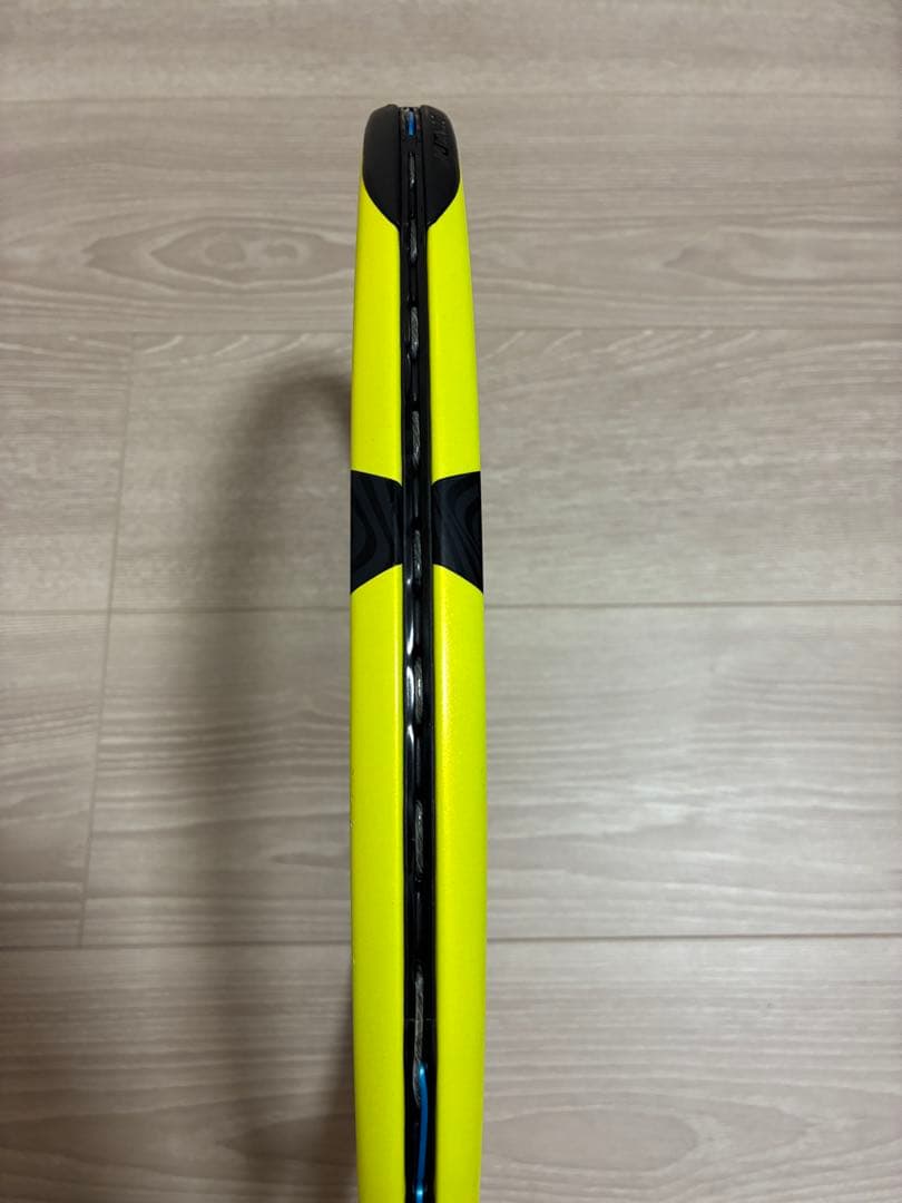 【美品】DUNLOP SX300TOUR G２