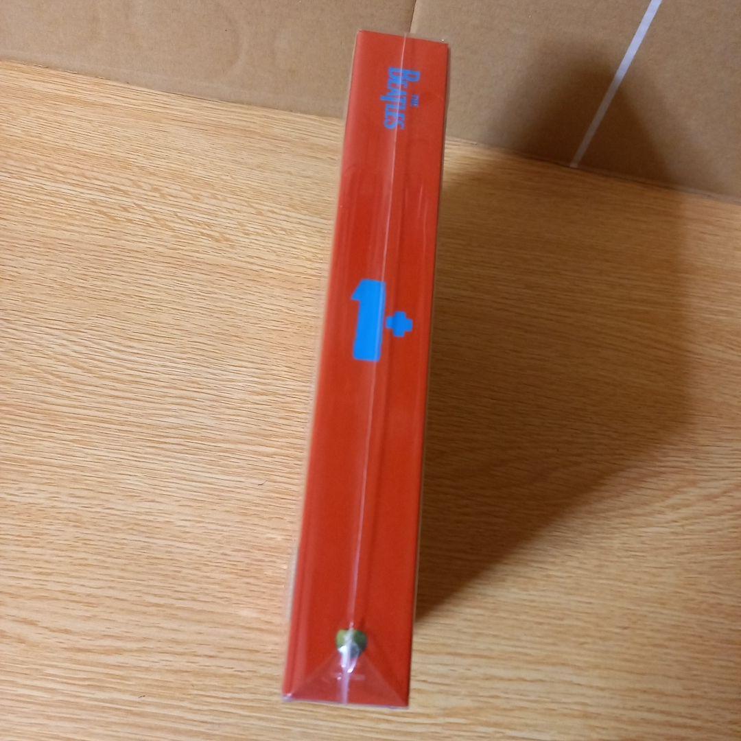 【完全生産限定盤】【新品】ザ・ビートルズ1+(デラックス・エディション)　DVD