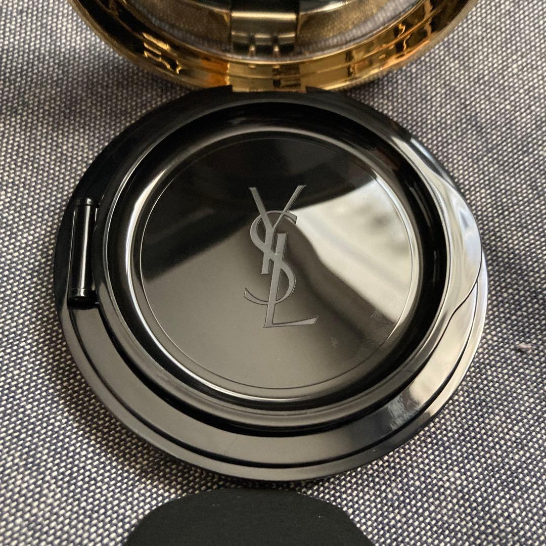 YSL ラディアント タッチ グロウパクト B20 未使用