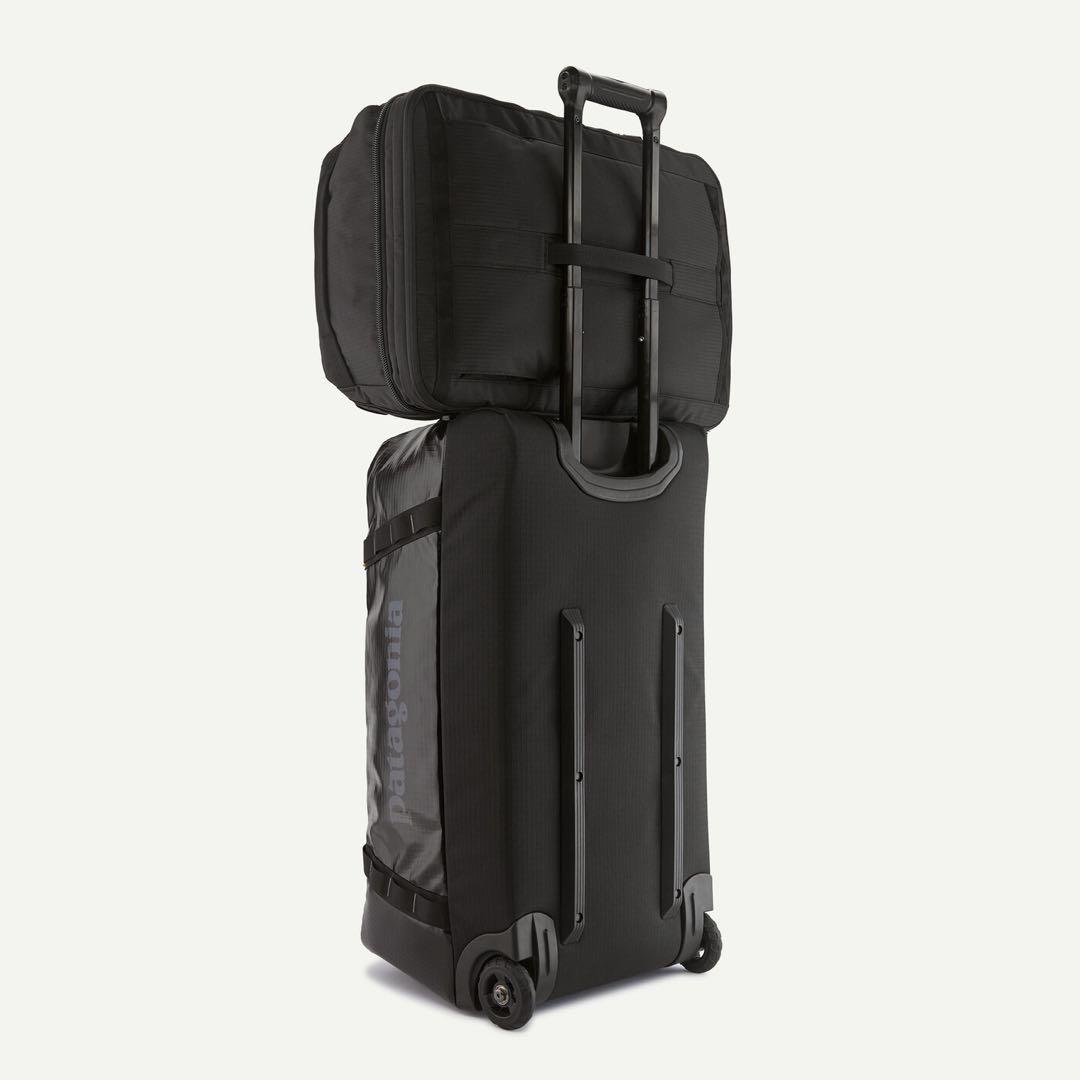 パタゴニア　人気バッグ　ブラックホール・MLC 45L 新品