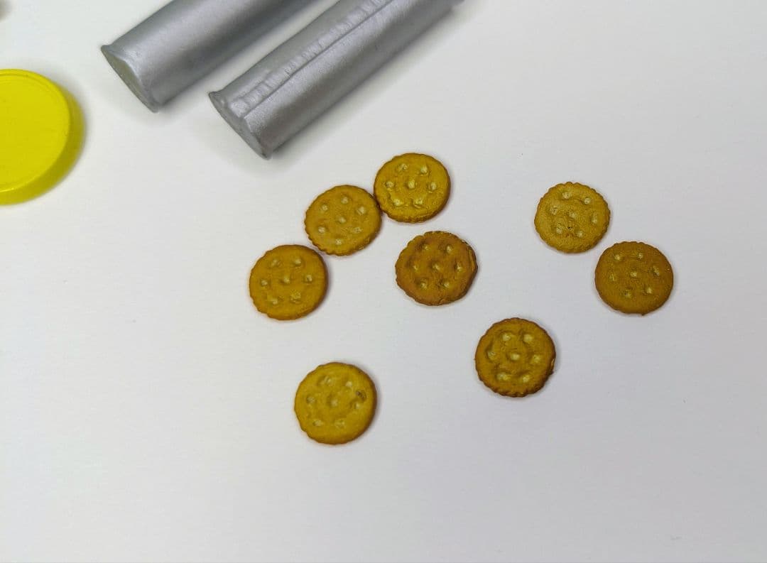 美品　完品【レア】メガハウス　輸入マーケット　全10種　フルコンプ