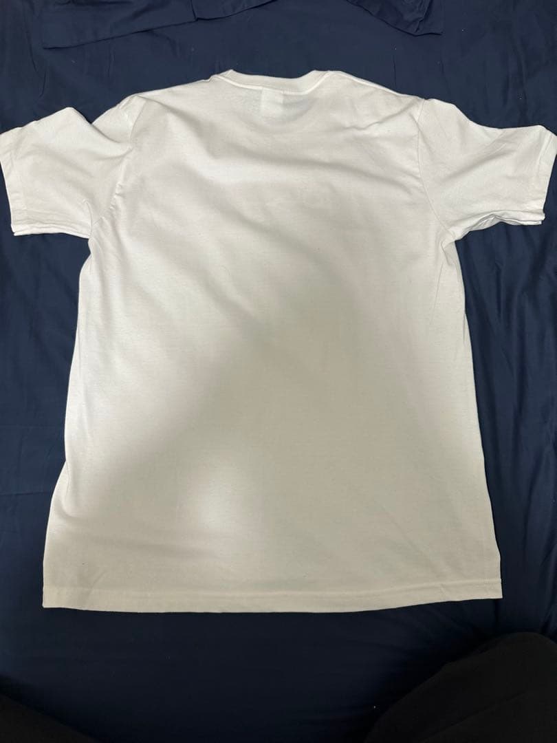supreme Arabic Logo Tee Mサイズ