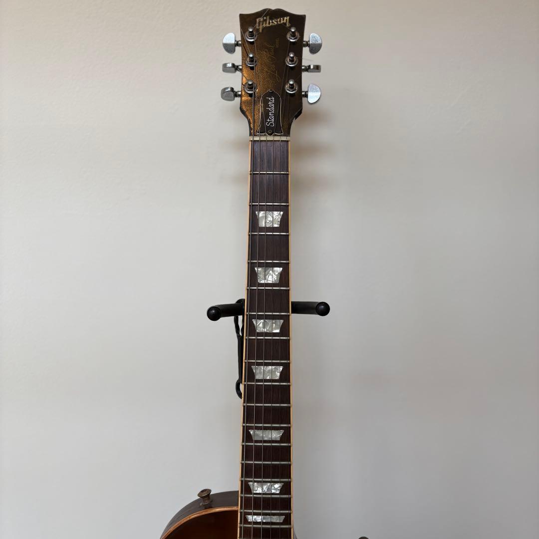 『ジャンク品』 Gibson Les Paul standard 2000年製