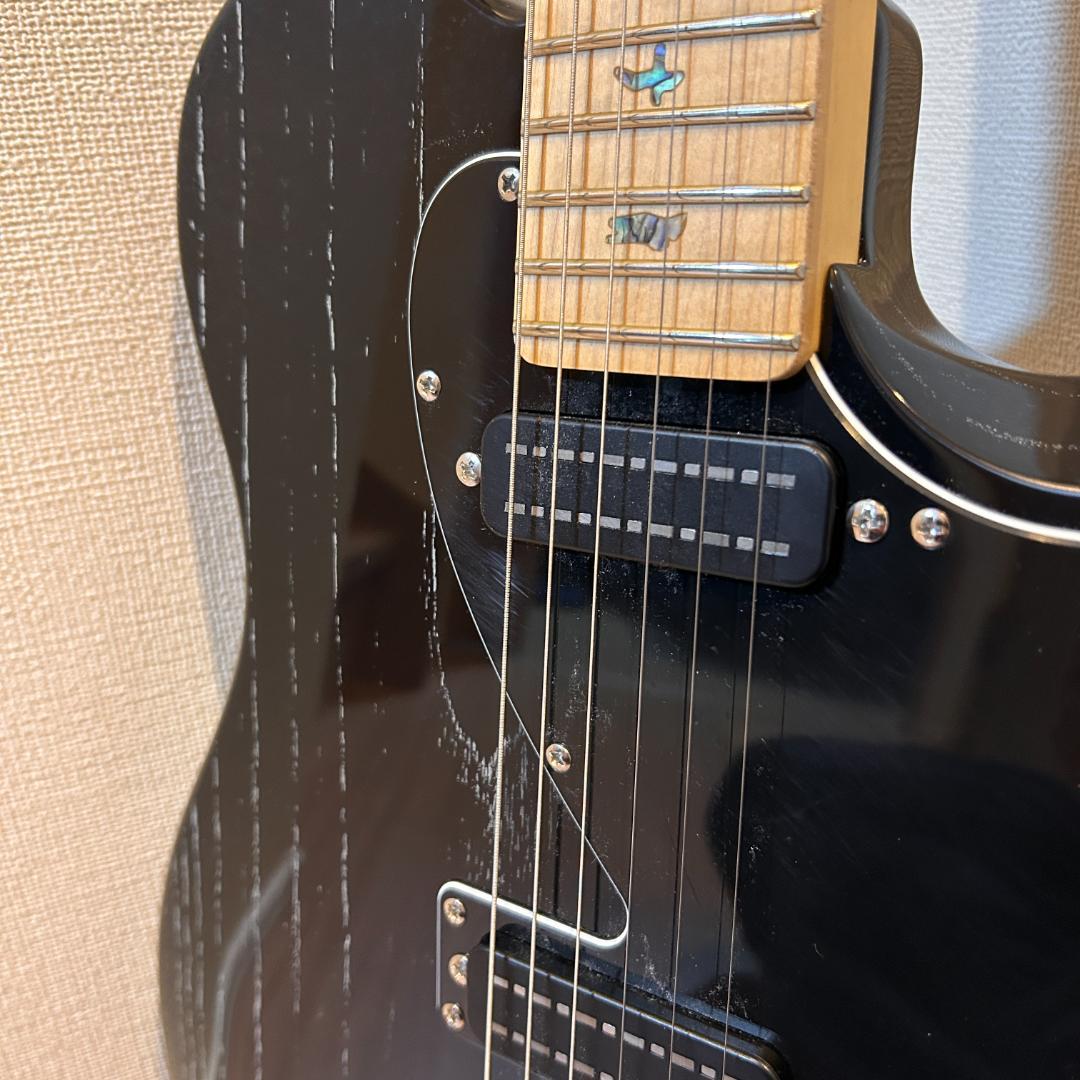 オ*ー様 PRS SE NF 53