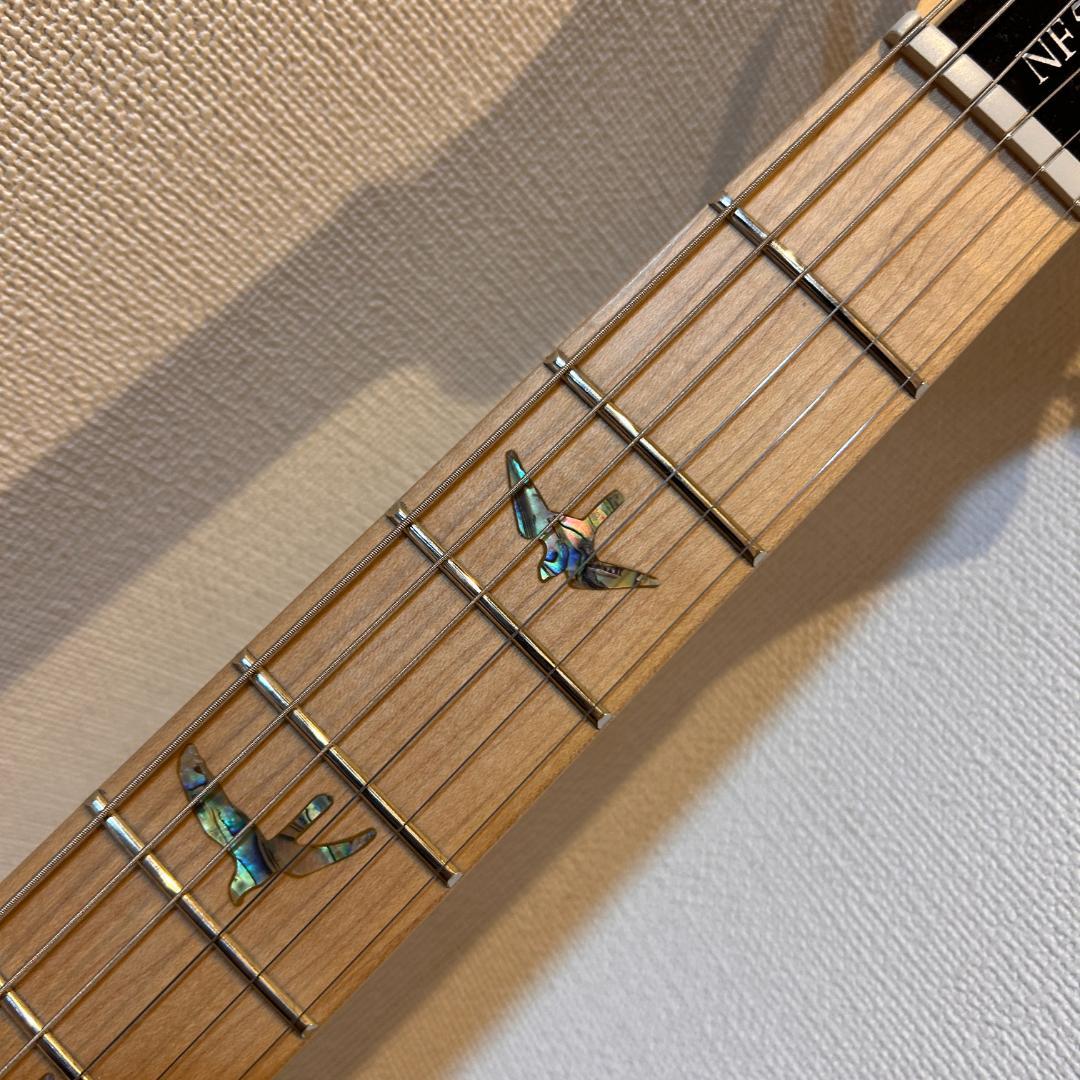 オ*ー様 PRS SE NF 53