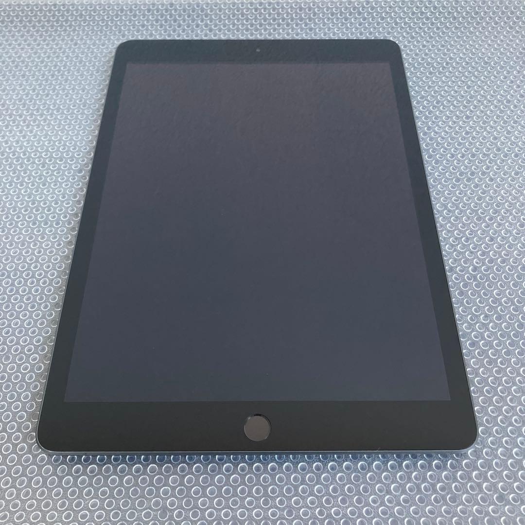 4115【早い者勝ち】電池最良好☆iPad7 第7世代 32GB SIMフリー☆