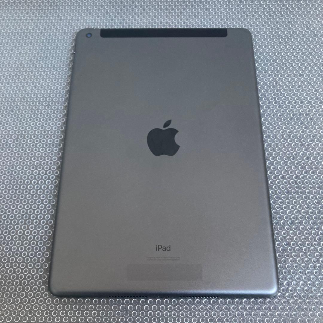 4115【早い者勝ち】電池最良好☆iPad7 第7世代 32GB SIMフリー☆