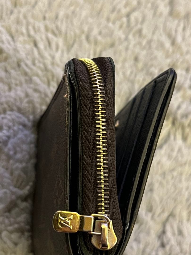 LOUIS VUITTON モノグラム 財布