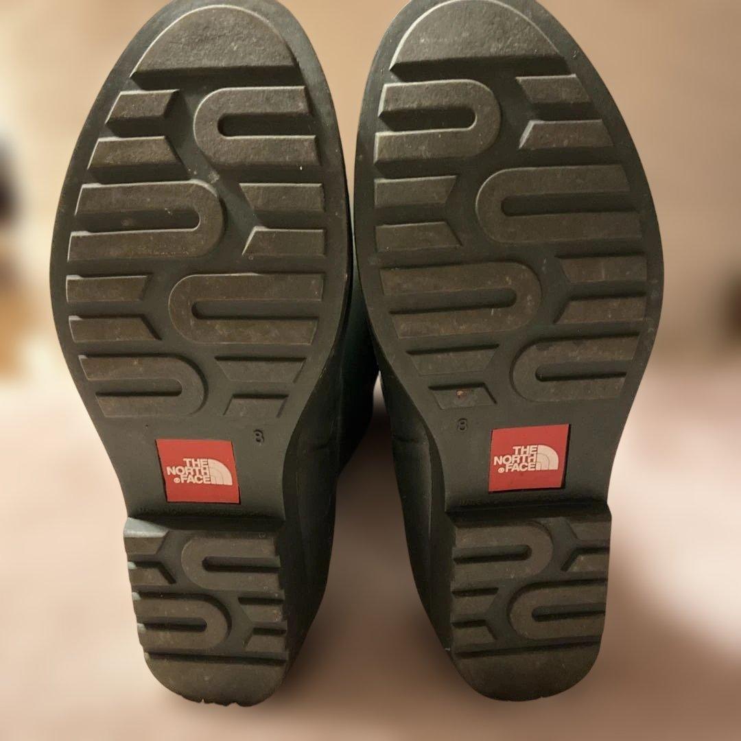 靴 THE NORTH FACE Traverse Long Rain Boot