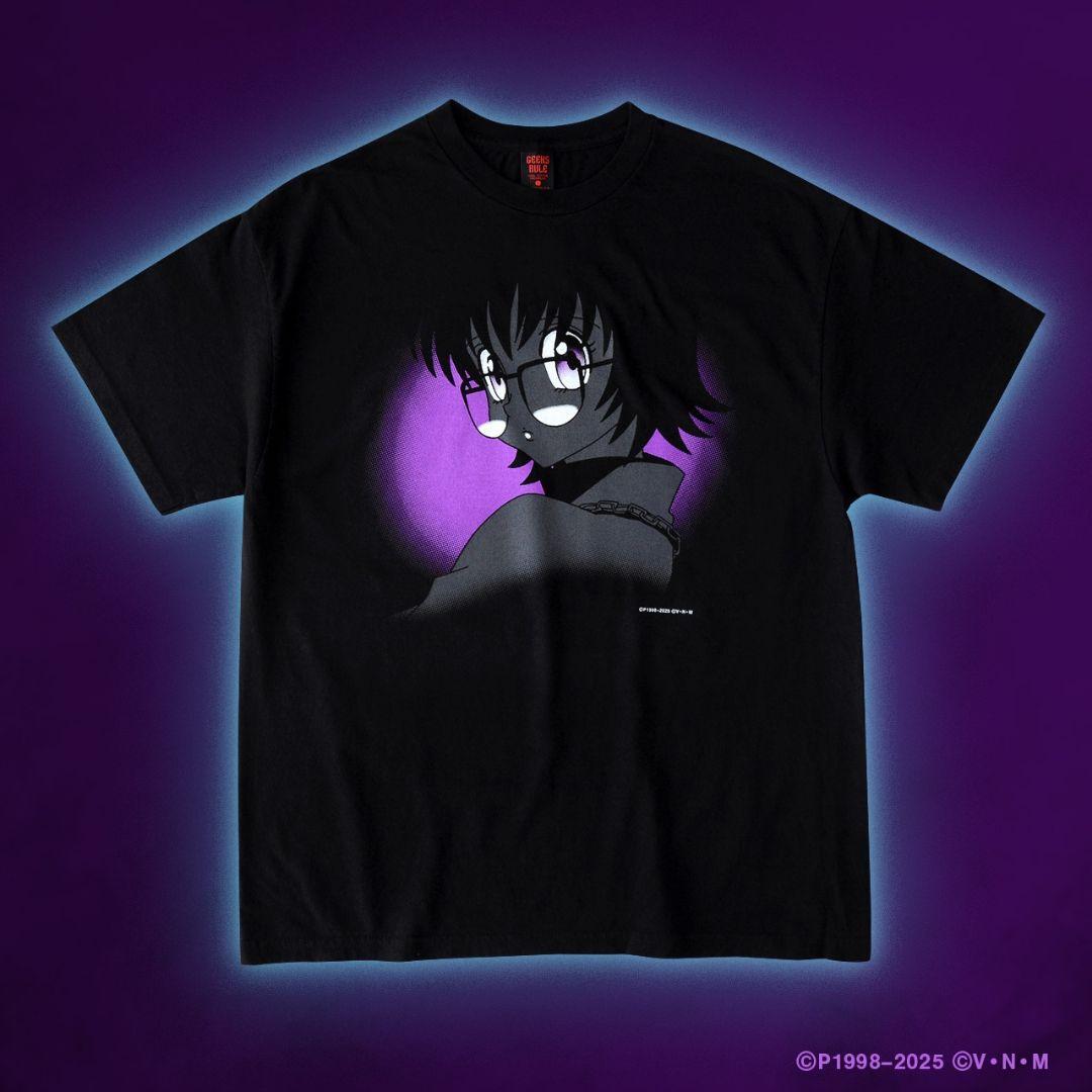 XL HUNTER×HUNTER × GEEKS RULE シズク