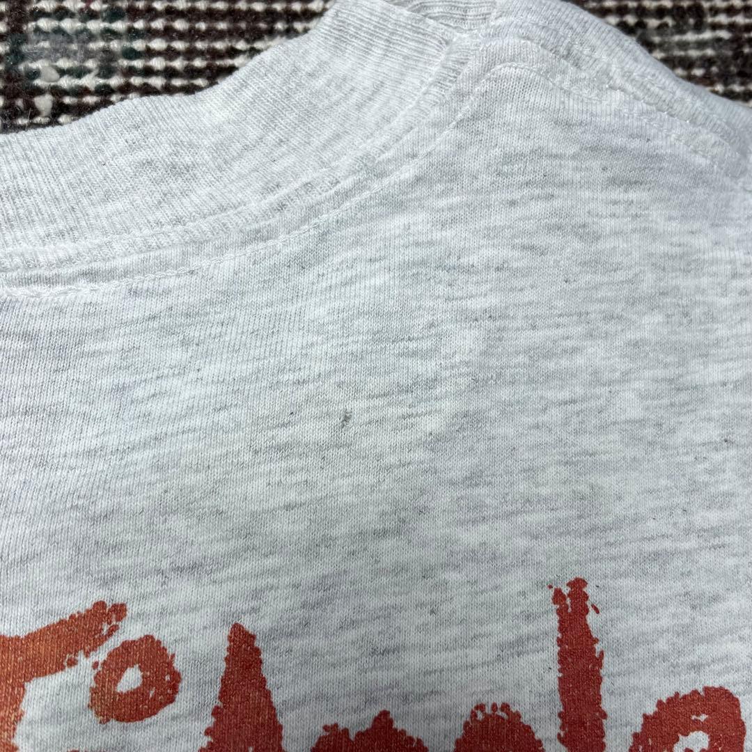 ヴィンテージ　90s USA ディズニー　スプラッシュマウンテン　古着Tシャツ