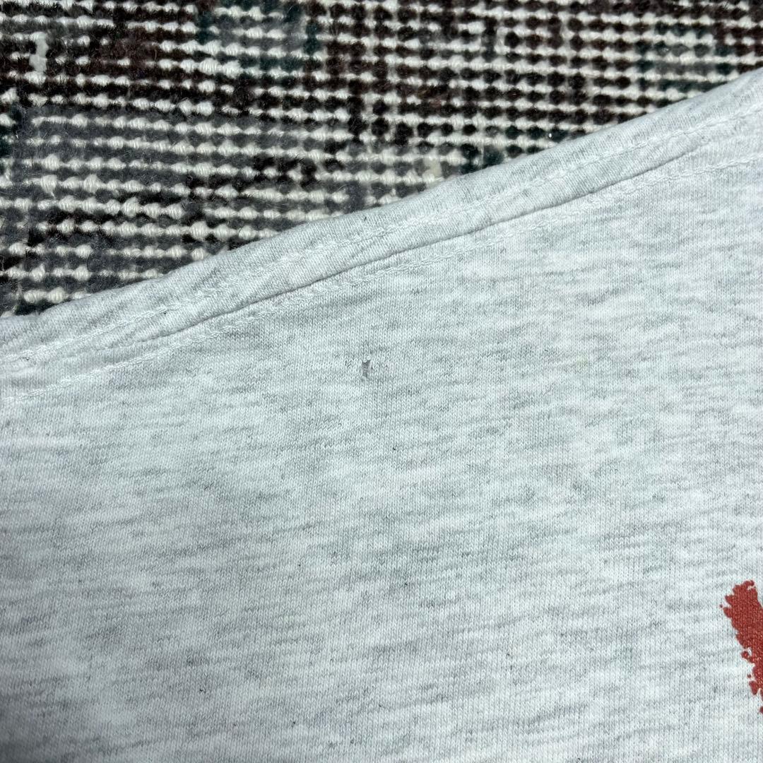 ヴィンテージ　90s USA ディズニー　スプラッシュマウンテン　古着Tシャツ