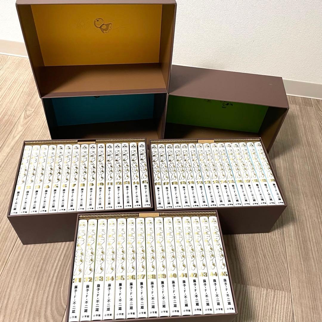 100年ドラえもん　未読品　付属品全てあり