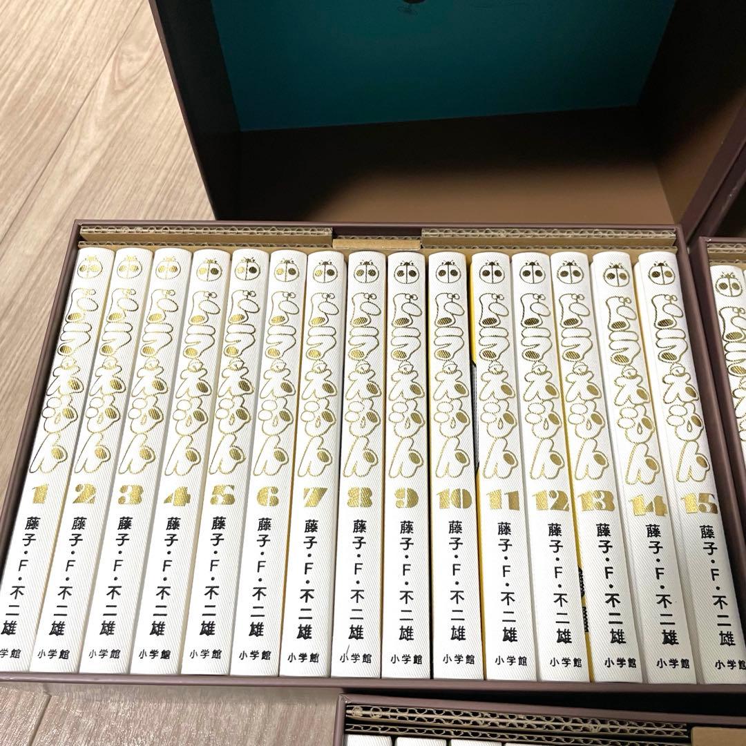 100年ドラえもん　未読品　付属品全てあり