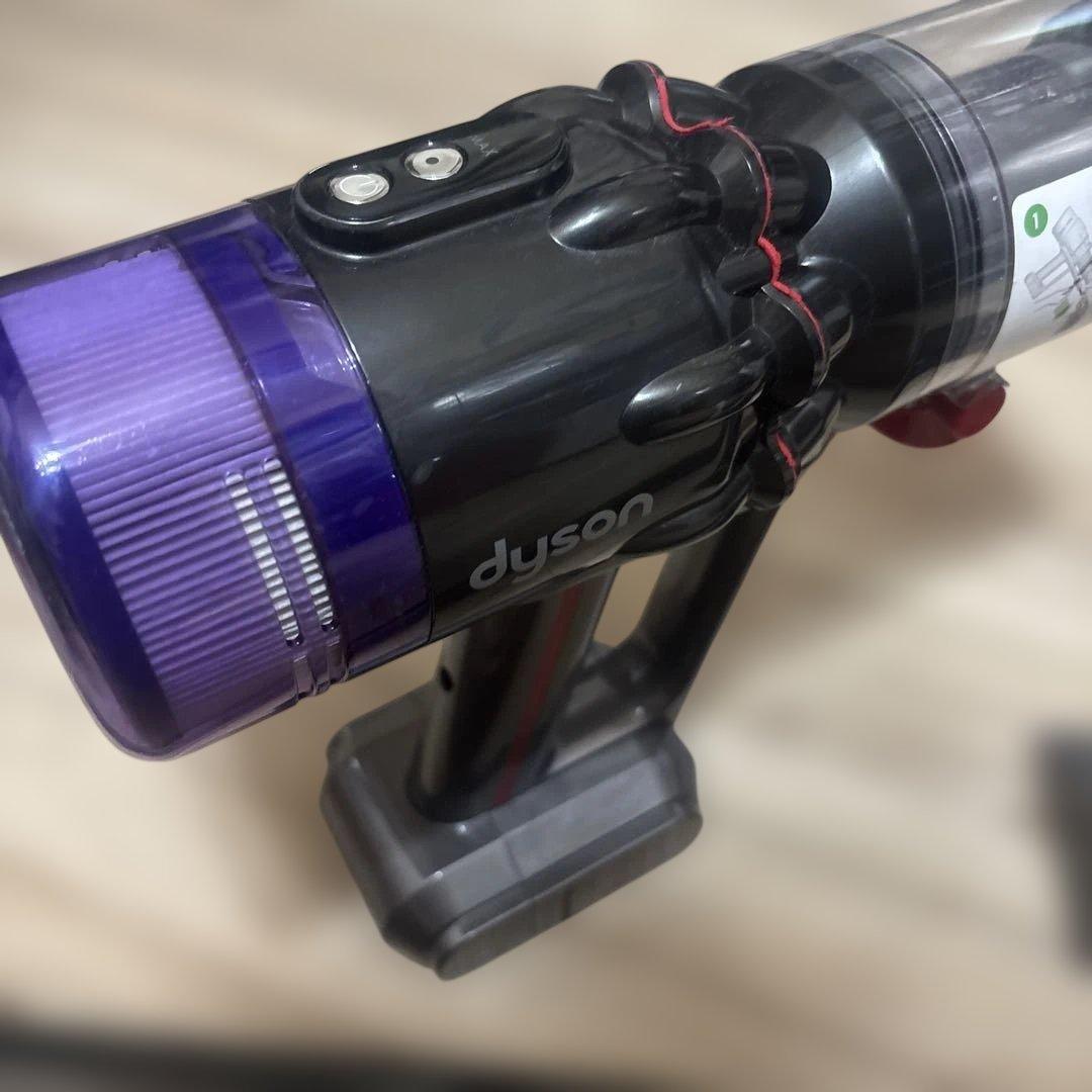 ダイソン Micro 1.5kg SV21 最終値下げ