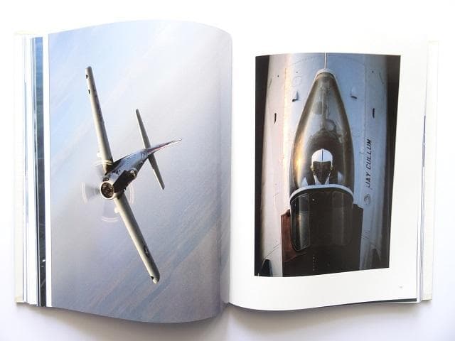 洋書◆クラシック軍用機 写真集 本 戦闘機 爆撃機 飛行機 B-29 P-51