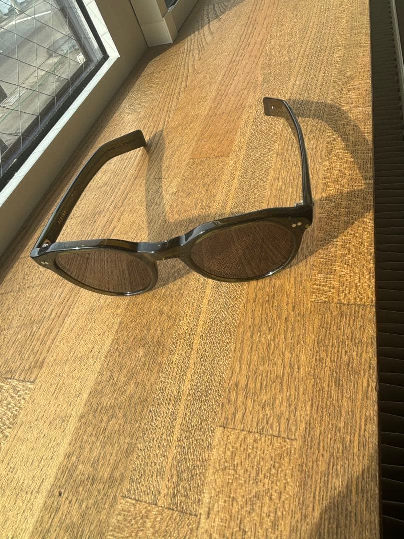 EYEVAN 7285 サングラス　Lubin-E ４８◻︎２１-145