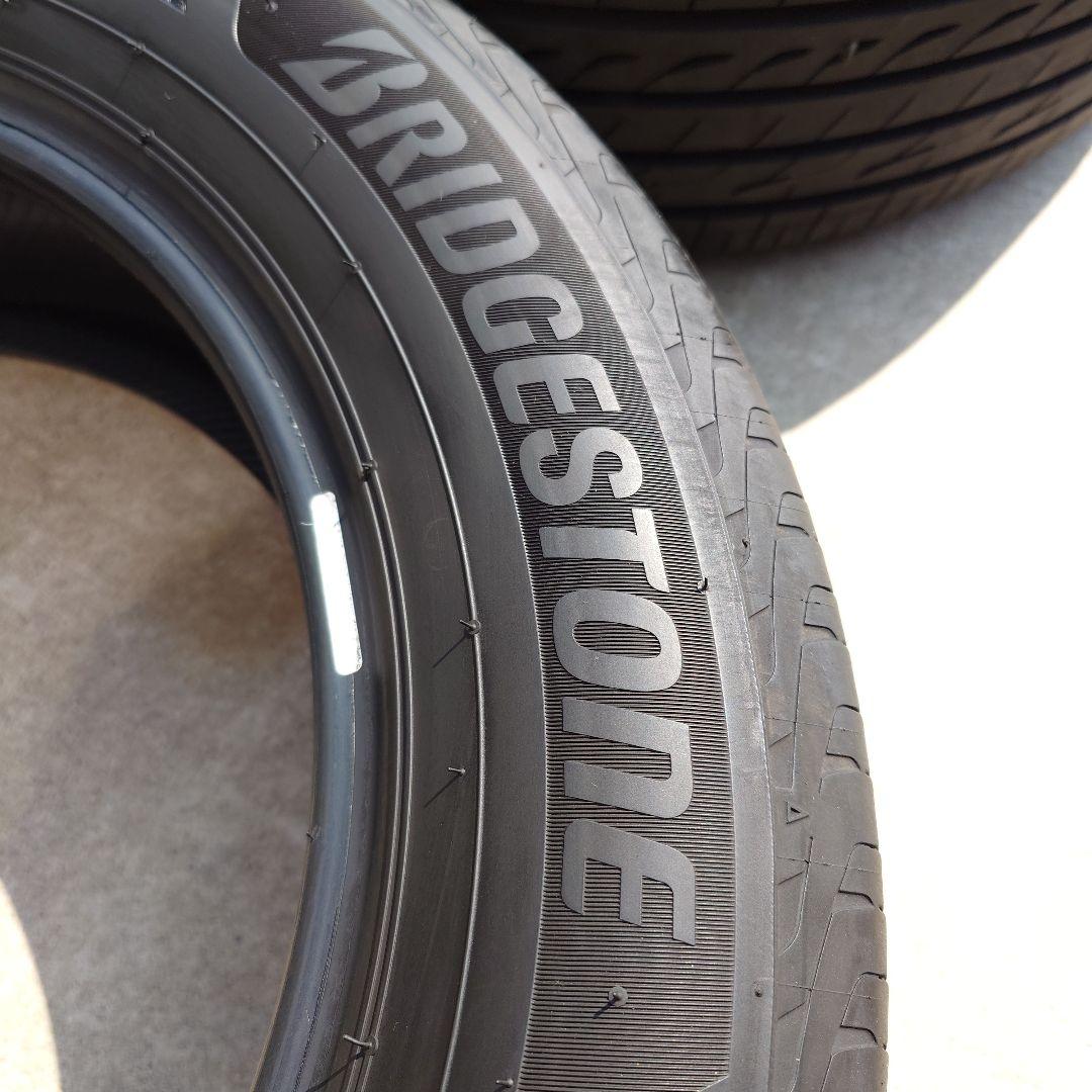 バリ山！★ブリジストン REGNO GR-XIII 205/60R16 ４本②