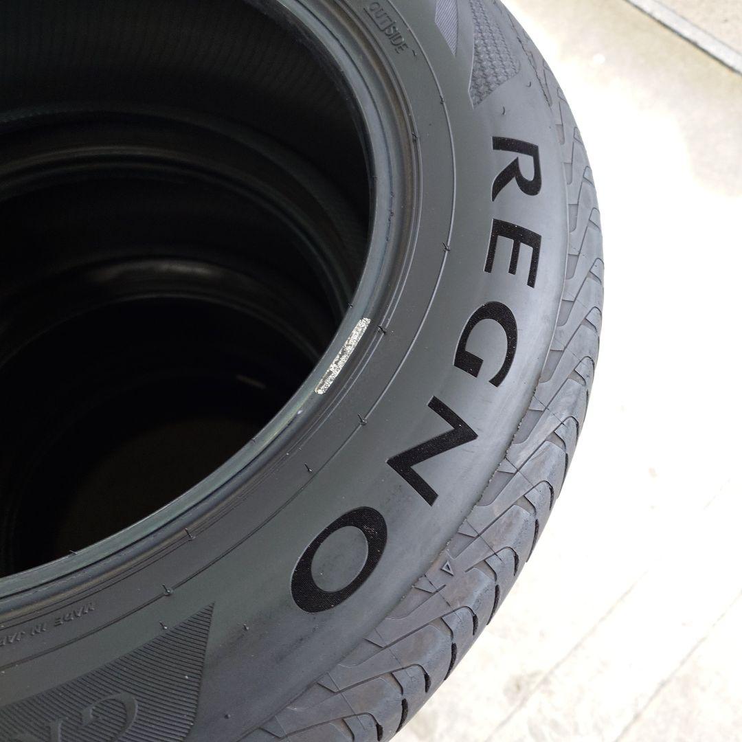 バリ山！★ブリジストン REGNO GR-XIII 205/60R16 ４本②