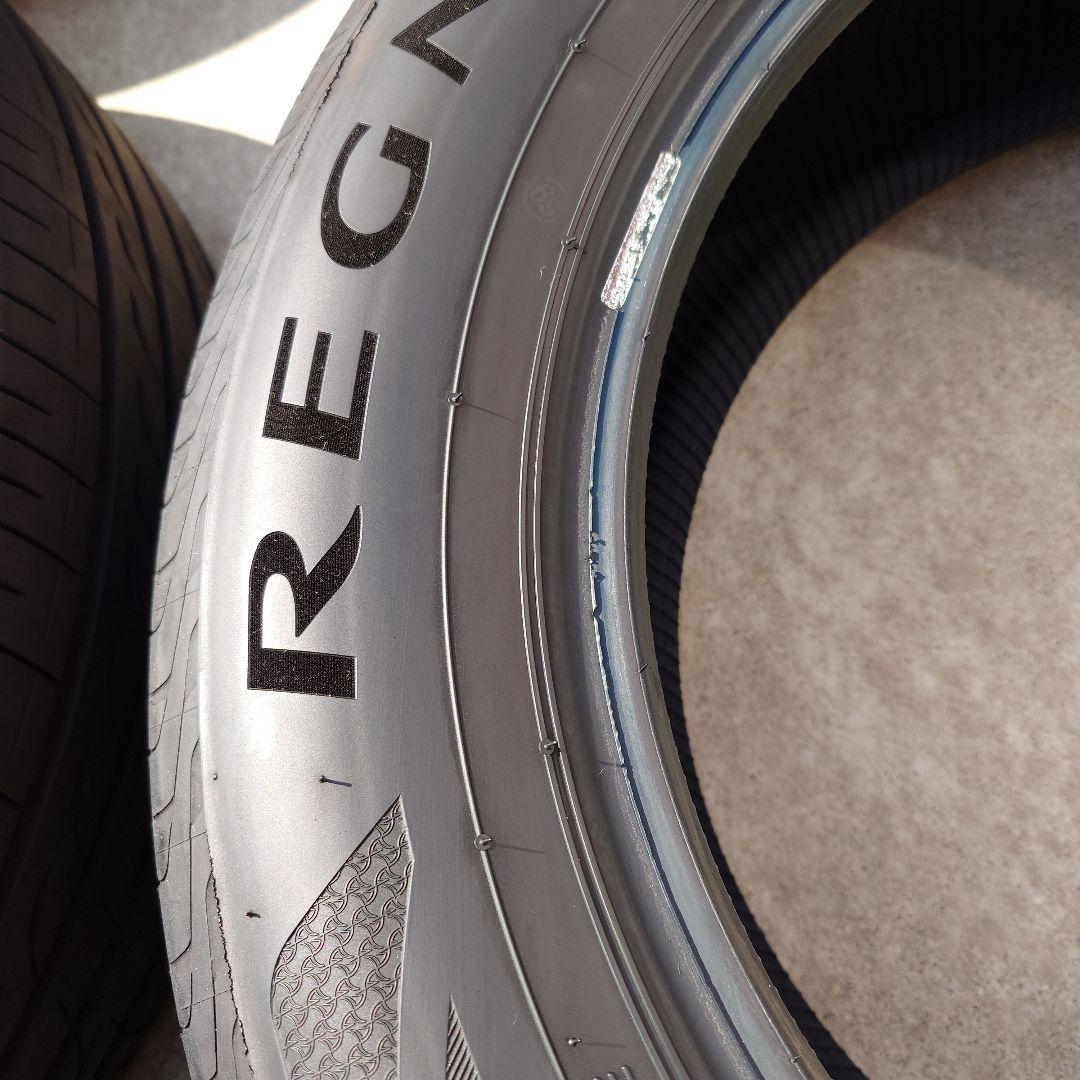 バリ山！★ブリジストン REGNO GR-XIII 205/60R16 ４本②