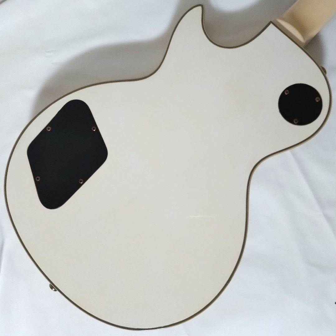 Aria Pro Ⅱ　レスポールカスタムタイプ　エレキギター　ALC-550