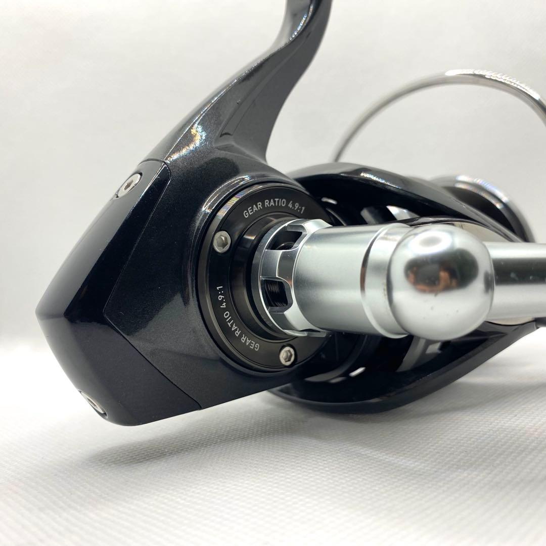 T*T様 DAIWA ダイワ 16キャタリナ4500