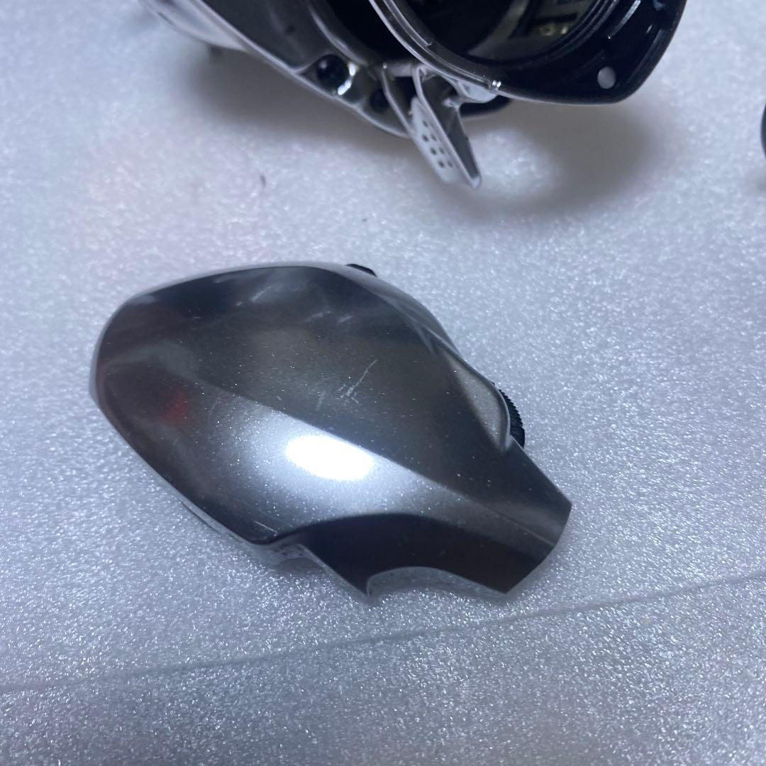 シマノ　メタニウム　MGL HG 右　中古　ハンドル無し　最終値引き