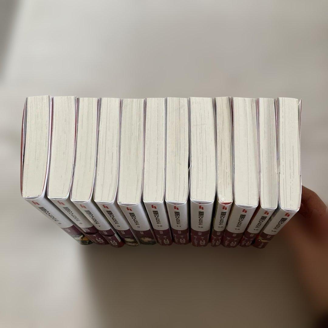 薬屋のひとりごと　5〜16巻　セット