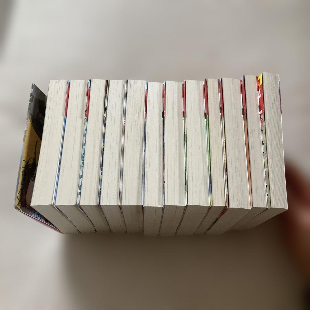 薬屋のひとりごと　5〜16巻　セット