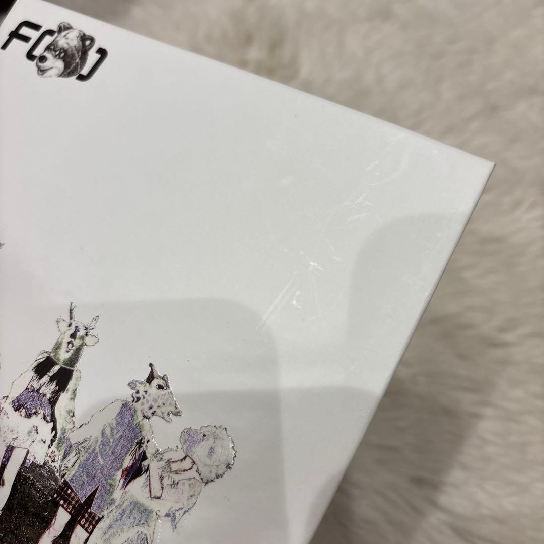 f(x) electric shock CD アルバム ソルリ