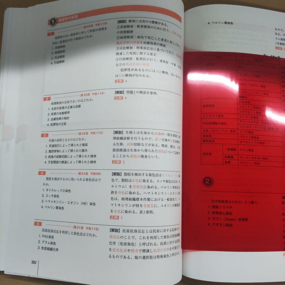 徹底攻略!国家試験過去問題集柔道整復師用 2026 第24回～第33回