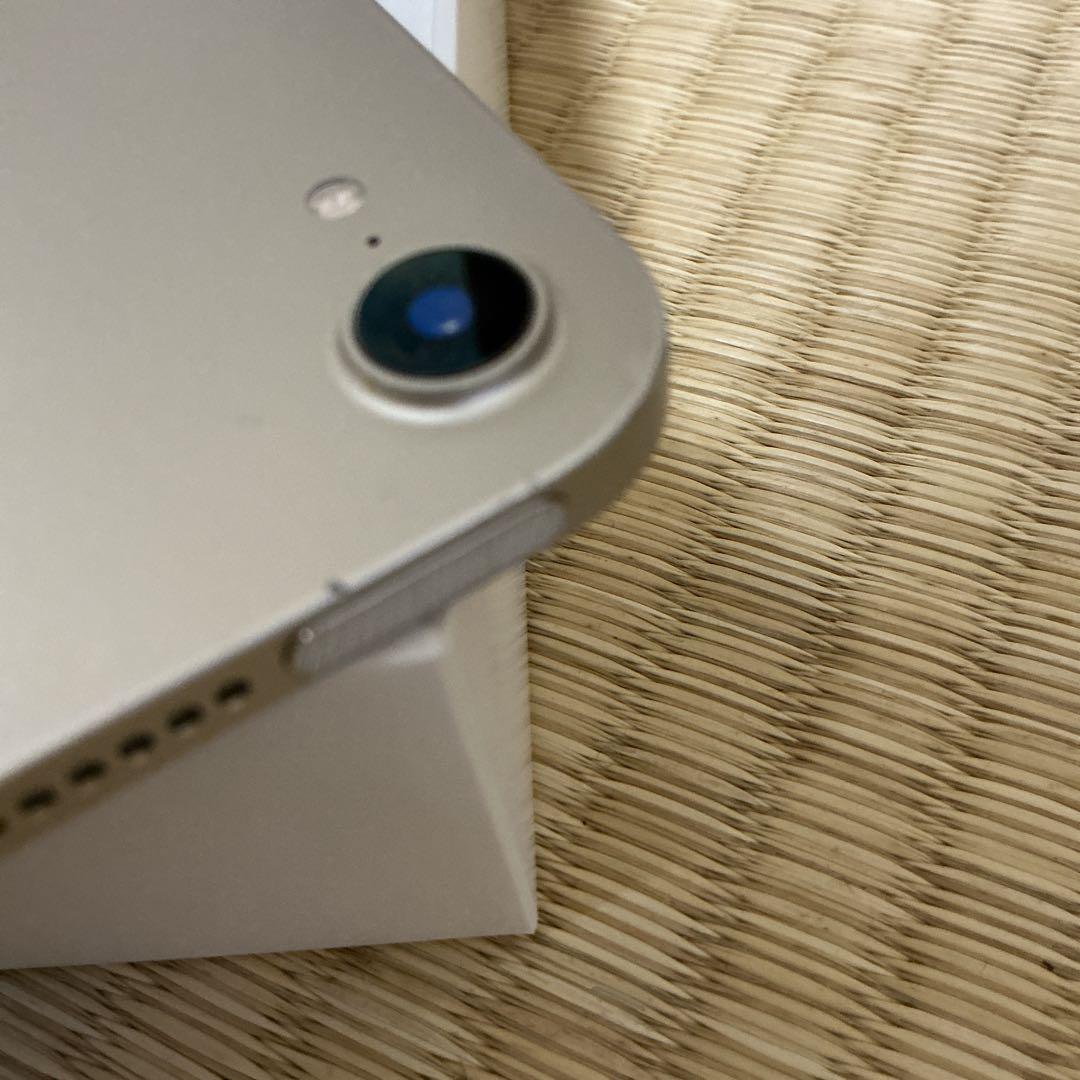 【Touch ID故障】iPad mini6 Wi‑Fiモデル 256GB