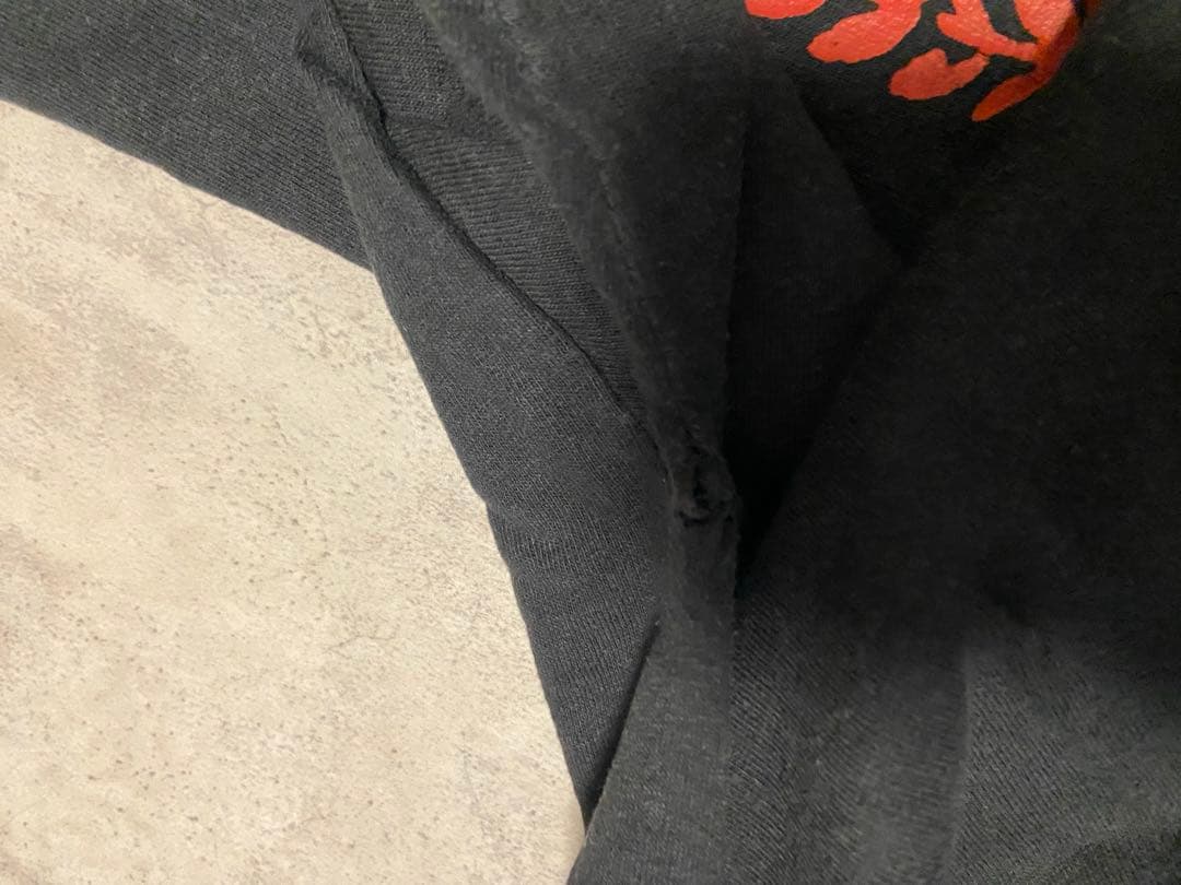 バトルロワイヤル　battle e 当時物　Tシャツ